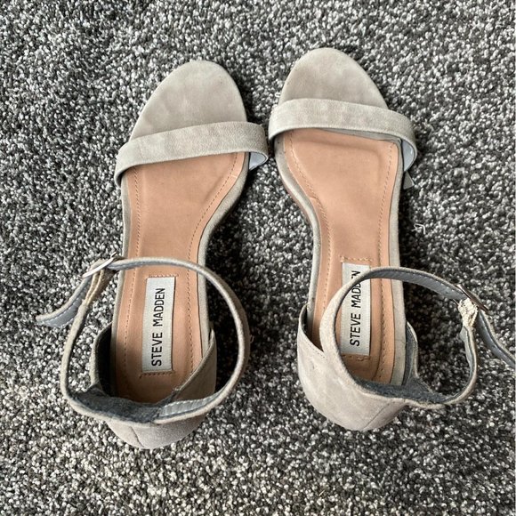 Steve Madden Heels - Picture 3 of 4